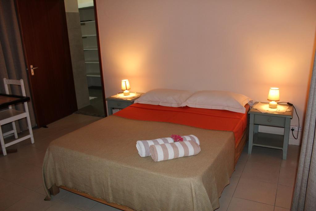 Gite Des Acacias Union Vale Екстер'єр фото