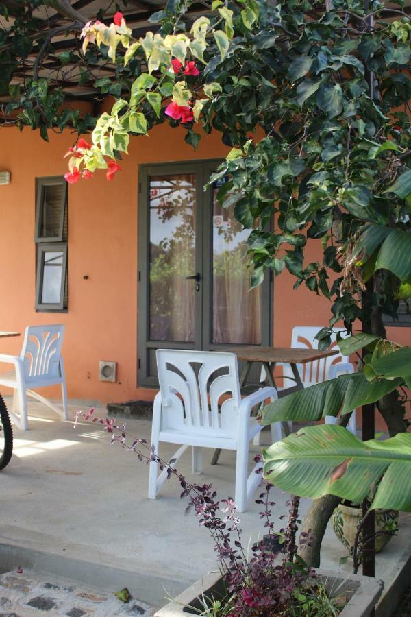 Gite Des Acacias Union Vale Екстер'єр фото